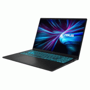 ASUS V16 V3607VH-RP001W Intel Core 7 240H Ordinateur portable 40,6 cm (16