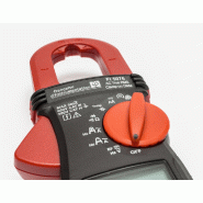 FI5076 | Pince multimètre 6000 points TRMS AC, 600 A AC, 600 V CATIII, 300 V CATIV, Ø30 mm, indicateur rotation de phase_3