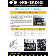 Fourches a palette hydrauliques_3