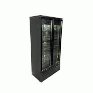 Réfrigérateur de bar haute mvc-458 l900 7526.0305 COMBISTEEL_3