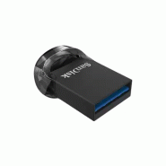 SanDisk Ultra Fit lecteur USB flash 32 Go USB Type-A 3.2 Gen 1 (3.1 Gen 1) Noir_3