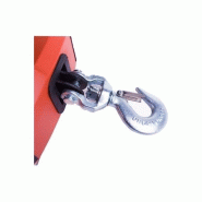 Treuil électrique portable avec télécommande TOR SQ-04-250kg/8m_3