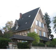 Tuiles et ardoises pour toitures légères - Poids de couverture de 7 kg/m2 - GERARD®, METROTILE® et DECRA®_3