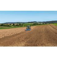 200 vario tracteur agricole - fendt - 77 à 111 ch_3