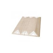 CO3BR - Ralentisseur de vitesse - CPN Industries-VISO - Coussin berlinois 3000 x 1800 x 65 mm - 6 éléments_3