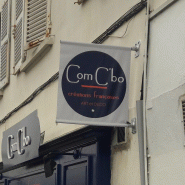 Enseigne drapeau bâche carré/rectangle_3