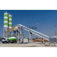 Gsp 130 ct centrale à béton - guris - fixe - 130 m3/ h_3