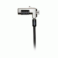 Kensington Cble de sécurité ultrafin à  combinaison_3