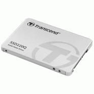 TRANSCEND ssd220q 2 to 2.5