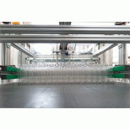 Ensacheuse auto haute vitesse - conditionnement flacons thermoplastique en ldpe préformé_3