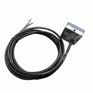 Lecteur ProXat-50 adapté aux applications en entreprises, parkings et campings