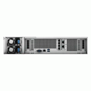Synology SA SA6400 serveur de stockage NAS Rack (2 U) EPYC 7272 32 Go DDR4 0 To DiskStation Manager_3
