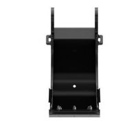 Godet d'excavation-mini-pelle - caterpillar finance france - 400 mm (16 in) - poids 230 kg_3