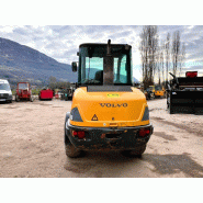 VOLVO l25b-p chargeuse sur pneus 5t_3