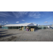 Bâtiment modulaire pour stockage industriel - HTS TENTIQ GMBH - protection optimale et solutions flexibles_3