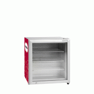 Congélateur table top L.610mm 88L TEFCOLD_3
