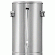 Distributeur d'eau chaude 9L-FWA 200086 Bartscher_3