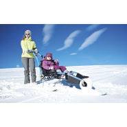Fauteuil roulant hippocampe plage et tout terrain_3
