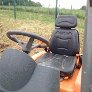 Mini-dumper ausa d85aha_3