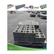 Pondeuse à parpaing et béton multifonction - Capacité 4000 parpaings en 8h - Eko 5.1 - Presmak_3