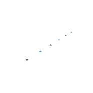 Slalom de vitesse - Gamme Fitness Slalom de vitesse - Gamme Fitness