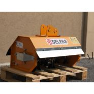 Ar-60 broyeur forestier - deleks - largeur de travail 600 mm_3