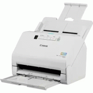 Canon RS40 Alimentation feuille à  feuille de scanner 600 x 600 DPI Blanc_3