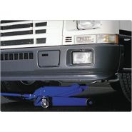 Dk40q/Dk60q - Crics rouleurs AC Hydraulic - Capacité 4,0/6,0 t - Idéal pour camions et machines agricoles_3