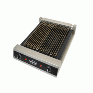 Grill vapeur 2 éléments l435 7003.1205 COMBISTEEL_3