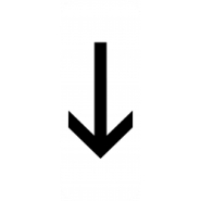 Panonceau de prescriptions stationnement et arrêt M8b - WP Signalisation - conforme NF et CE_3