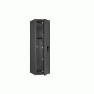 Armoire à armes FORMAT CORVINO 4002 - Classe 0 (EN 1143-1) - Serrure à clé (standard)_3