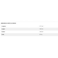 Dg60-2 (monophasé) groupes électrogènes industriel à gaz - caterpillar - frequence : 240 v tension : 60 hz classification gaz naturelle 60 ekw / 60 ekw_3