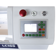 Système de marquage laser ARROW - LC100 (CO2) - 1300x900mm, 100W, précision 0.01mm_3