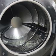 Testeur de retrait automatique de tissu Wascator GT-D34 - Gester - 280 kg_3