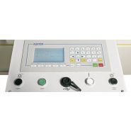 Basic p-rv 500 - tronçonneuse à double tête Gemma - 2 lames en carbure 500mm - coupe numérique 4,6m_3