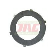 Disque de friction - boîte de vitesse - Référence PT-317-42.01 - Compatible Massey Ferguson, Ford, Case IH, David Brown_3