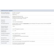 Fg-210cv - débitmètres massiques - Bronkhorst France - répétabilité < 0,2 % RD - régulateur de débit massique haute performance pour gaz_3