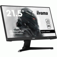 Iiyama G-MASTER G2245HSU-B2 LED display 54,6 cm (21.5