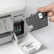 LC421VAL - Pack de 4 cartouches d'encre originales Brother_3