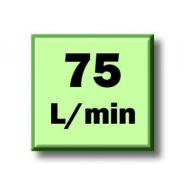 Pompe à eau carénée 1300 w - 306178_3