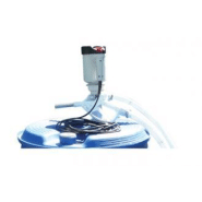 Pompe vide fût adblue & produits chimiques - 306942_3