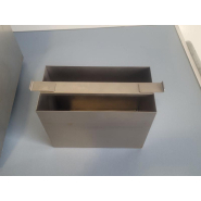 Thermostat chauffant à bain et à circulation HUBER CC303 Polystat CC3_3