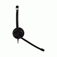 V7 Casque mono 3.5mm Deluxe avec microphone_3