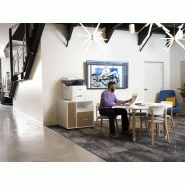 VersaLink C625 A4 50 ppm - Copie/Impression/Numérisation/Fax recto verso PS3 PCL5e/6 2 magasins 650_3