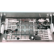 Laveur-Désinfecteur automatique à ultrasons Gamasonic - ISO 15883-1-5 - Pour cliniques et hôpitaux_3