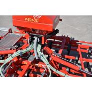 P-BOX-STI - Semoir agricole Einböck - réglage électrique - quantité 1 à 300 kg/ha_3