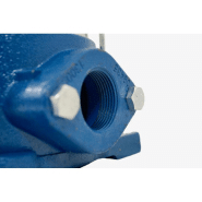 Pompe multicellulaire 380V 2.57kW/3.5CV verticale in-line - applications domestiques, agricoles et industrielles_3