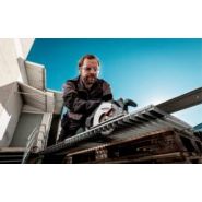 600771840 - Scie circulaire portative sans fil Metabo France - Ø de lame x alésage : 165 x 20 mm, 18V, pour métaux_3