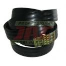 Courroie Gates Agri (1524314) 06215255.26 Deutz Fahr - Référence ME-06215255.26_3