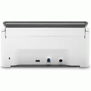 HP Scanjet Pro 3000 s4 Alimentation feuille à  feuille de scanner 600 x 600 DPI A4 Noir, Blanc_3